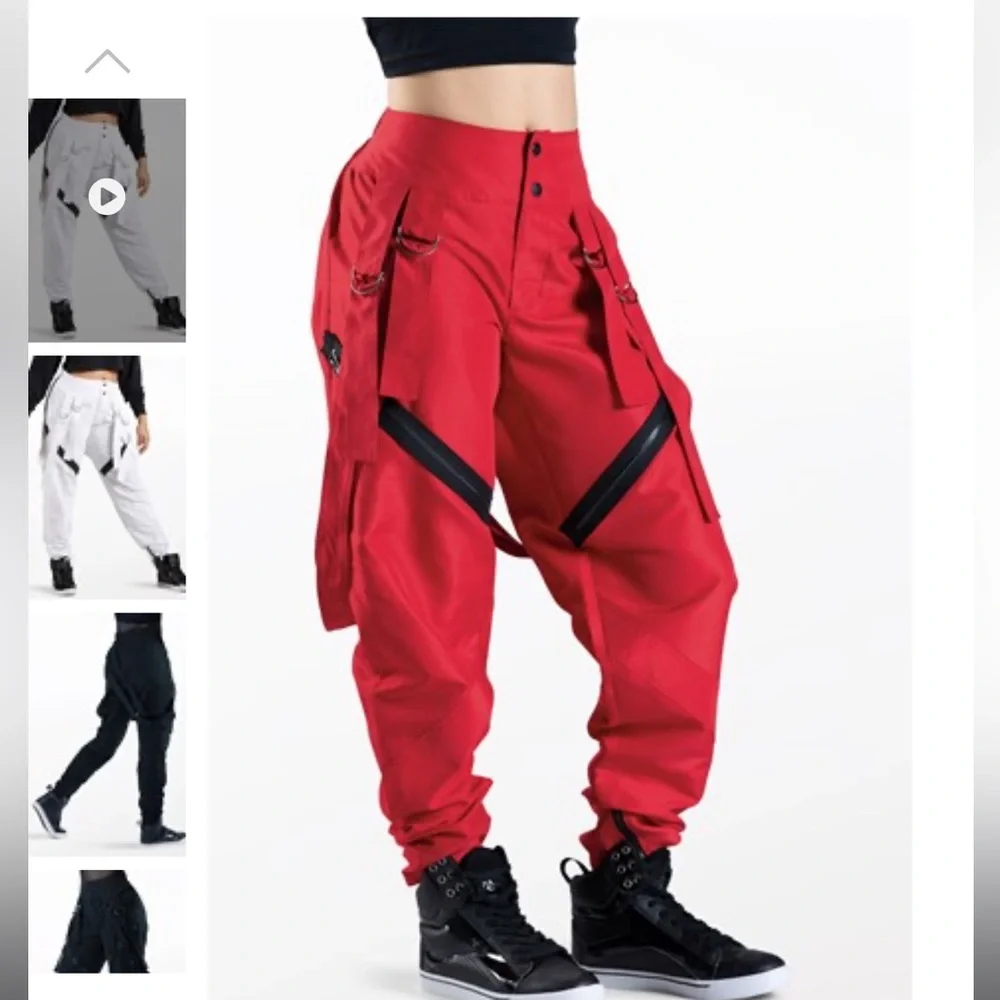 Balera dance pants - brand new! - Picture 7 of 7